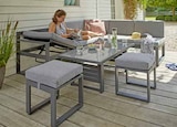 Dining-Lounge im Angebot bei Möbel Inhofer in Tübingen Dining-Lounge Angebote von outdoor bei Möbel Inhofer Tübingen für 998,00 €