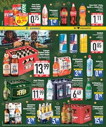 Energydrink Angebot im aktuellen EDEKA Prospekt auf Seite 20