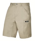 Lidl Oberotterbach - Arbeitsshorts Angebot im Prospekt Arbeitsshorts bei Lidl im Oberotterbach Prospekt für 6,99 €