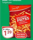 Aktuelle Herd Angebote bei GLOBUS in Siegen (Universitätsstadt) Aktuelles Backofen Frites Fein- oder Wellenschnitt Angebot bei GLOBUS in Siegen (Universitätsstadt) ab 1,39 €