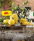 Aktuelles Vase „Zitrone“, Zitronenzweig oder Übertopf Angebot bei Höffner in Nürnberg ab 40,00 €