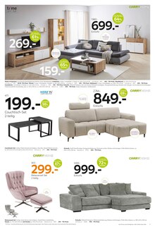 Couch im aktuellen Sparkauf Prospekt (Heilbronn) Couch im Sparkauf Prospekt "KĂĽchenaktion Fix & Fertig" mit 8 Seiten (Heilbronn)