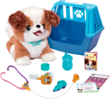 COOKIE MON CHIOT BOBO - VTECH en promo chez Auchan Hypermarché COOKIE MON CHIOT BOBO - VTECH dans le catalogue Auchan Hypermarché