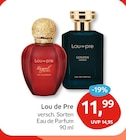 Royal Rubis im Angebot bei E center in Mainz Royal Rubis Angebote von Lou de Pre bei E center Mainz für 11,99 €