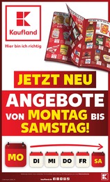 Kaufland Prospekt für Leonberg mit 80 Seiten Kaufland Prospekt für Leonberg: "Hier bin ich richtig", 80 Seiten, 26.10.2026 - 31.10.2026