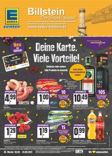 Aktueller E center Prospekt (Wuppertal) E center Prospekt mit 24 Seiten (Wuppertal)