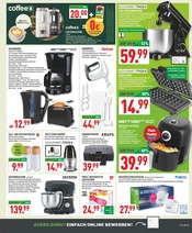 Wasserfilter im Marktkauf Prospekt in Lemgo Aktueller Marktkauf Prospekt mit Wasserfilter, "Aktuelle Angebote", Seite 21