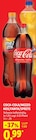 Aktuelles Coca-Cola Original Taste Angebot bei Lidl in Mönchengladbach ab 0,99 €