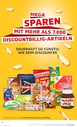 Toffifee Angebot im aktuellen Kaufland Prospekt auf Seite 52