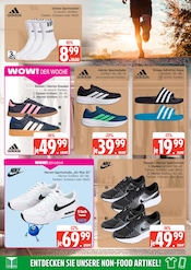Sneaker im Marktkauf Prospekt in Cuxhaven Aktueller Marktkauf Prospekt mit Sneaker, "Top Angebote", Seite 32