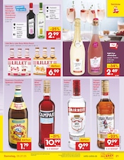 Wodka im Netto Marken-Discount Prospekt in Speyer Aktueller Netto Marken-Discount Prospekt mit Wodka, "Aktuelle Angebote", Seite 25