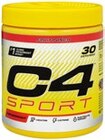 C4 Sport Pre-Workout von Cellucor im aktuellen Kaufland Prospekt für 14,99 €