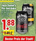 Aktuelles Mix-Getränke Angebot bei Trinkgut in Mönchengladbach ab 1,88 €