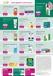 Aktueller mea - meine apotheke Prospekt mit Sirup, "Unsere Januar-Angebote", Seite 2