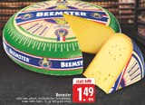 Holländischer Schnittkäse im Angebot bei E center in Ahlen Holländischer Schnittkäse Angebote von Beemster bei E center Ahlen für 1,49 €