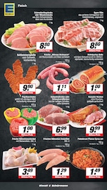 Wurst im EDEKA Prospekt in Haltern am See Aktueller EDEKA Prospekt mit Wurst, "Aktuelle Angebote", Seite 6