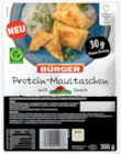 Maultaschen im Angebot bei Netto Marken-Discount in Göttingen Maultaschen Angebote von BÜRGER bei Netto Marken-Discount Göttingen für 1,69 €