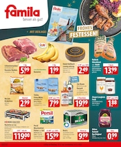 Aktueller famila Nordost Supermarkt Prospekt in Waren und Umgebung, "besser als gut!" mit 28 Seiten, 15.12.2025 - 20.12.2025