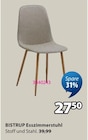BISTRUP Esszimmerstuhl im aktuellen JYSK Prospekt