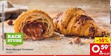 Netto Marken-Discount - Nuss-Nougat-Croissant Angebot im Prospekt Nuss-Nougat-Croissant bei Netto Marken-Discount im Prospekt "" für 0,59 €