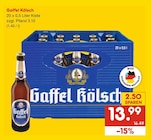 Netto Marken-Discount Frechen Prospekt mit  im Angebot für 13,99 €