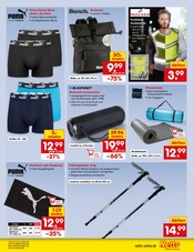 Kleidung im Netto Marken-Discount Prospekt in Wuppertal Aktueller Netto Marken-Discount Prospekt mit Kleidung, "Aktuelle Angebote", Seite 43