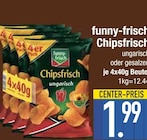 Aktuelle Chips Angebote bei EDEKA in Ingolstadt Aktuelles Chipsfrisch Angebot bei EDEKA in Ingolstadt ab 1,99 €