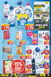 Roller Angebot & Preis im aktuellen E center Prospekt Roller Angebot im aktuellen E center Prospekt auf Seite 17
