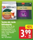 Latte Macchiato Classico von Tassimo für 3,99 € bei E center im Angebot Latte Macchiato Classico von Tassimo im aktuellen E center Prospekt