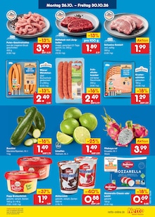 Pute im aktuellen Netto Marken-Discount Prospekt (Chemnitz) Pute im Netto Marken-Discount Prospekt "Aktuelle Angebote" mit 76 Seiten (Chemnitz)