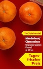 Mandarinen von  im aktuellen Lidl Prospekt für 