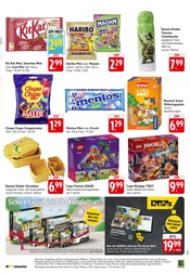 Haribo im E center Prospekt in Hofheim Aktueller E center Prospekt mit Haribo, "Aktuelle Angebote", Seite 23