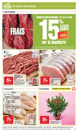 Offre Laurier Rose dans le catalogue Netto du moment à la page 5