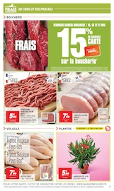 Plante Verte en promo dans le catalogue Netto à la page 5