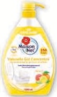 Liquide vaisselle concentre - MAISON NET - Super U à Châtillon Liquide vaisselle concentre - MAISON NET en promo chez Super U Châtillon à 1,40 €