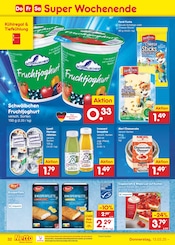 Aktueller Netto Marken-Discount Prospekt mit Joghurt, "Aktuelle Angebote", Seite 5