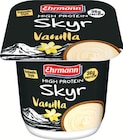 High Protein Skyr von Ehrmann für 0,99 € bei Netto mit dem Scottie im Angebot High Protein Skyr von Ehrmann im aktuellen Netto mit dem Scottie Prospekt