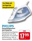 Aktuelle Bügeleisen Angebote bei E center in Freiburg (Breisgau) Aktuelles Dampfbügeleisen DST1030/20 Angebot bei E center in Freiburg (Breisgau) ab 17,99 €