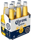 Corona Mexican Beer im Angebot bei REWE in Achim Corona Mexican Beer Angebote bei REWE Achim für 10,00 €