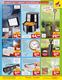 Sehhilfen Angebot im aktuellen Netto Marken-Discount Prospekt auf Seite 29
