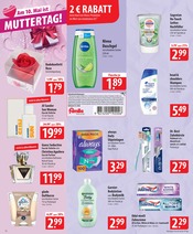Aktueller famila Nordost Prospekt mit Shampoo, "besser als gut!", Seite 16