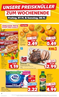 Thunfisch im aktuellen Kaufland Prospekt (Mönchengladbach) Thunfisch im Kaufland Prospekt "Aktuelle Angebote" mit 64 Seiten (Mönchengladbach)