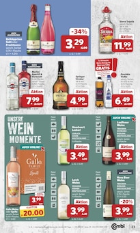 Rotkäppchen Sekt im aktuellen combi Prospekt (Lippstadt) Rotkäppchen Sekt im combi Prospekt "Markt - Angebote" mit 36 Seiten (Lippstadt)