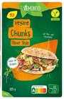 Vegane Chunks bei Lidl im Drackenstein Prospekt für 1,99 €