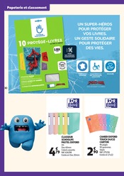 Bureau en promo dans le catalogue Auchan Hypermarché à la page 30