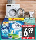 Weißer Riese Waschmittel von Weißer Riese für 6,99 € bei EDEKA im Angebot Weißer Riese Waschmittel von Weißer Riese im aktuellen EDEKA Prospekt