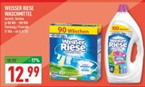Aktuelle Waschmittel Angebote bei Marktkauf in Dortmund Aktuelles Universal Pulver Angebot bei Marktkauf in Dortmund ab 12,99 €