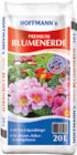 Premium Blumenerde mit Ton Angebote von Hoffmann’s bei Getränke Hoffmann Lingen für 2,99 €