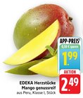 Mango genussreif Angebote von EDEKA Herzstücke bei E center Villingen-Schwenningen für 1,99 €