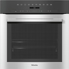 Einbau-Backofen H 7164 B Edelstahl bei MEDIMAX im Lutherstadt Wittenberg Prospekt für 1.499,00 €
